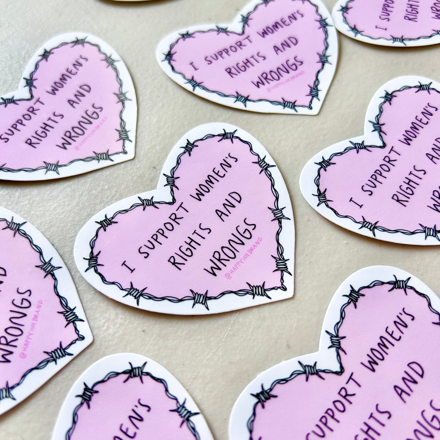 kindness stickers – Frazier's Little Shoppe